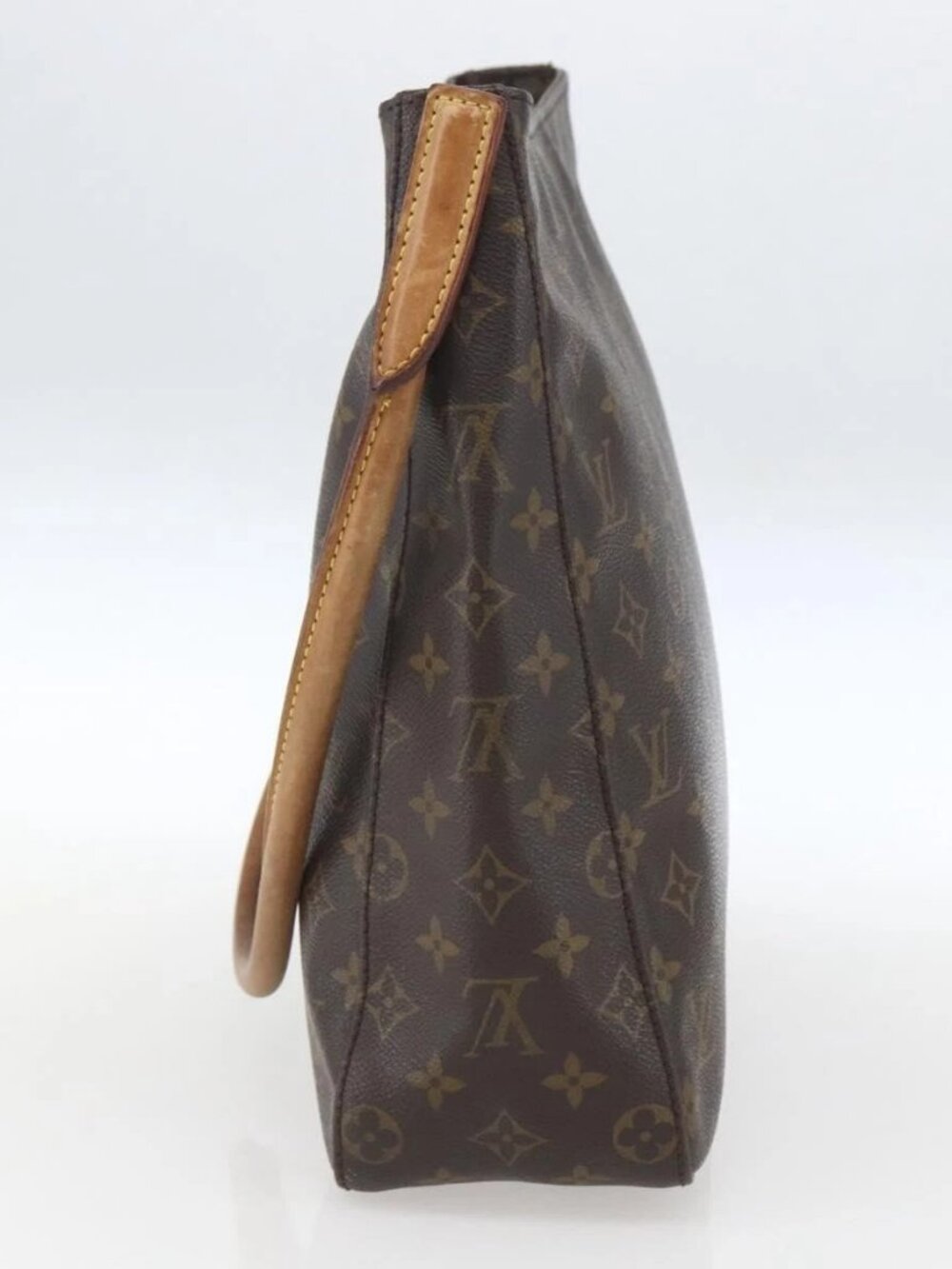 LOUIS VUITTON Monogram Looping GM Shoulder Bag M51145 LV Auth ep12570 - Picture 6 of 16